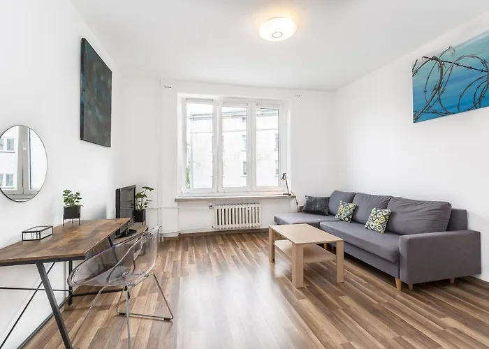 Art Legionow Апартаменти