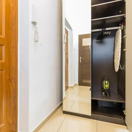 Апартаменты Art Legionow *