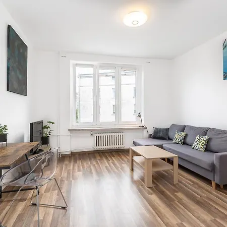 Art Legionow Apartment